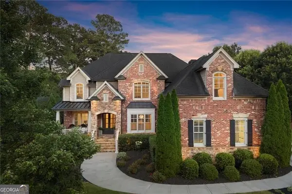 16005 Segwick Drive, Alpharetta, GA 30004