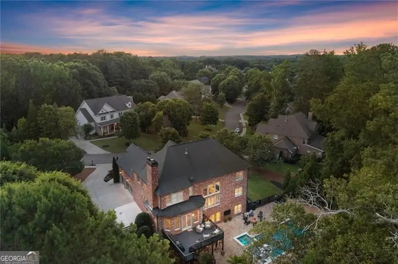 16005 Segwick Drive, Alpharetta, GA 30004 - #3