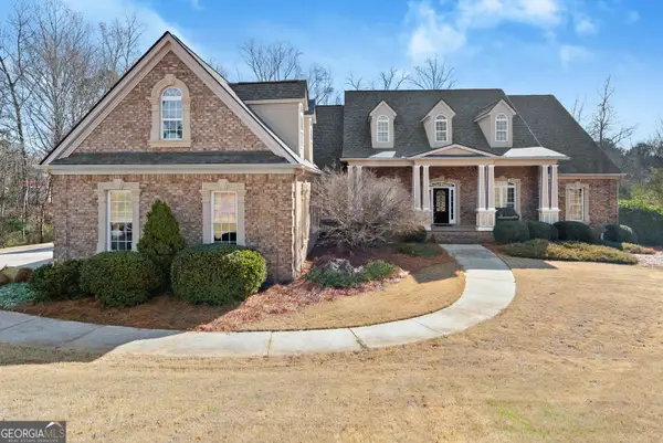 508 Smithson Crossing, McDonough, GA 30252
