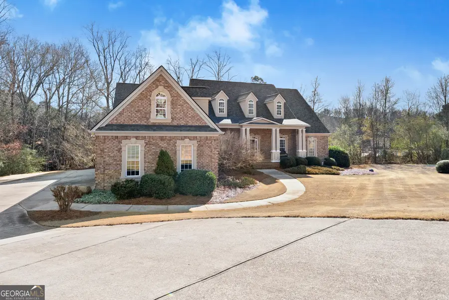 508 Smithson Crossing, McDonough, GA 30252 - #2