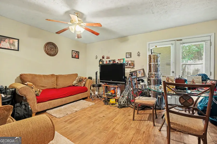 1674 Hunting Creek Drive, Conyers, GA 30013 - #2