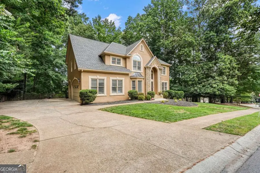 1038 Longwood Drive, Woodstock, GA 30189 - #2