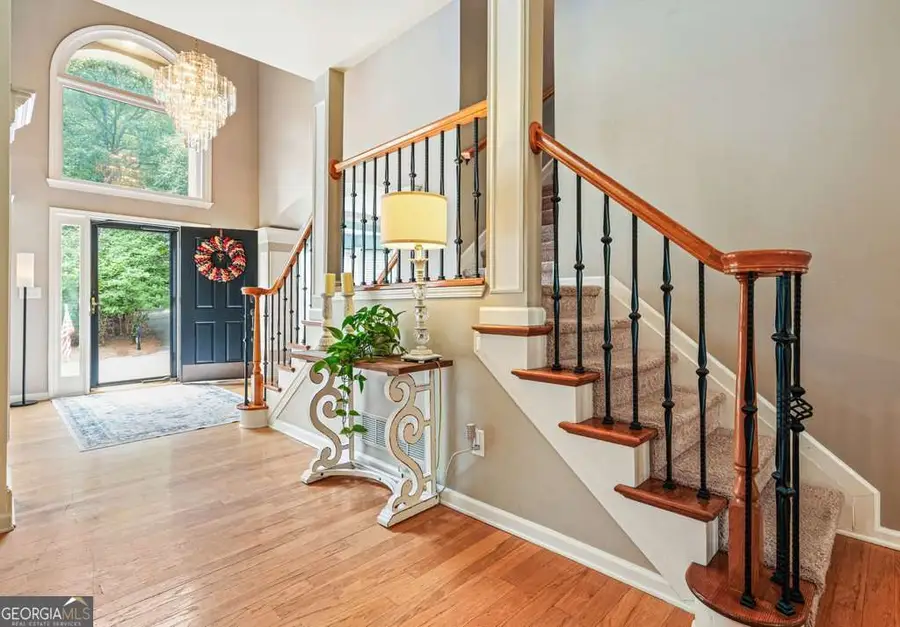 1038 Longwood Drive, Woodstock, GA 30189 - #3