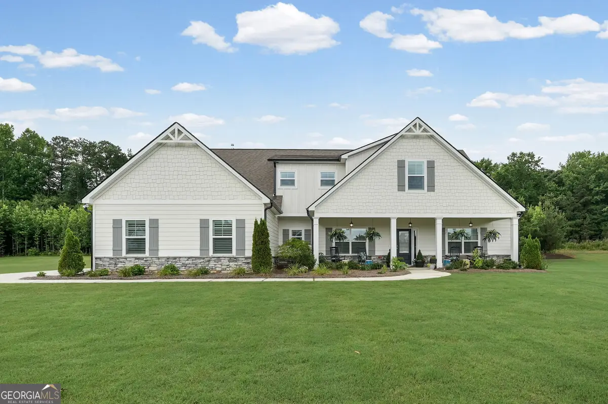 185 Cedara Drive, Newnan, GA 30263 - #1