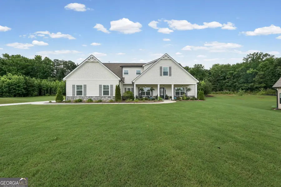 185 Cedara Drive, Newnan, GA 30263 - #2
