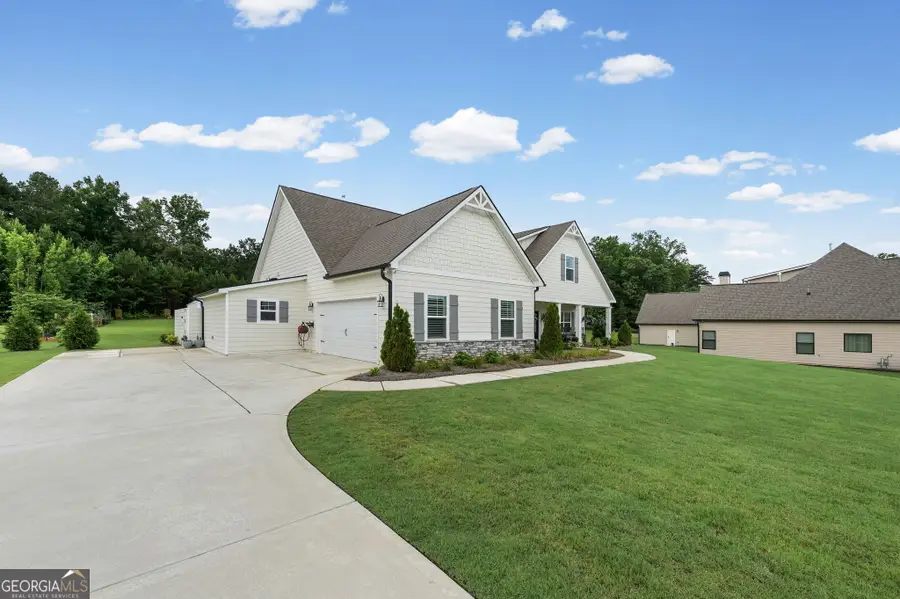 185 Cedara Drive, Newnan, GA 30263 - #3