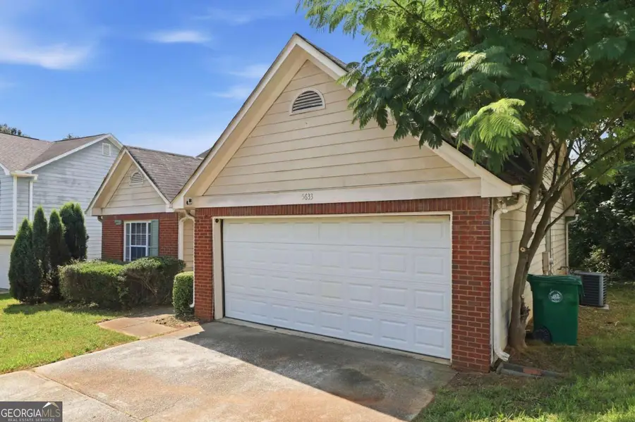 5633 Tunbridge Wells Court, Lithonia, GA 30058 - #3