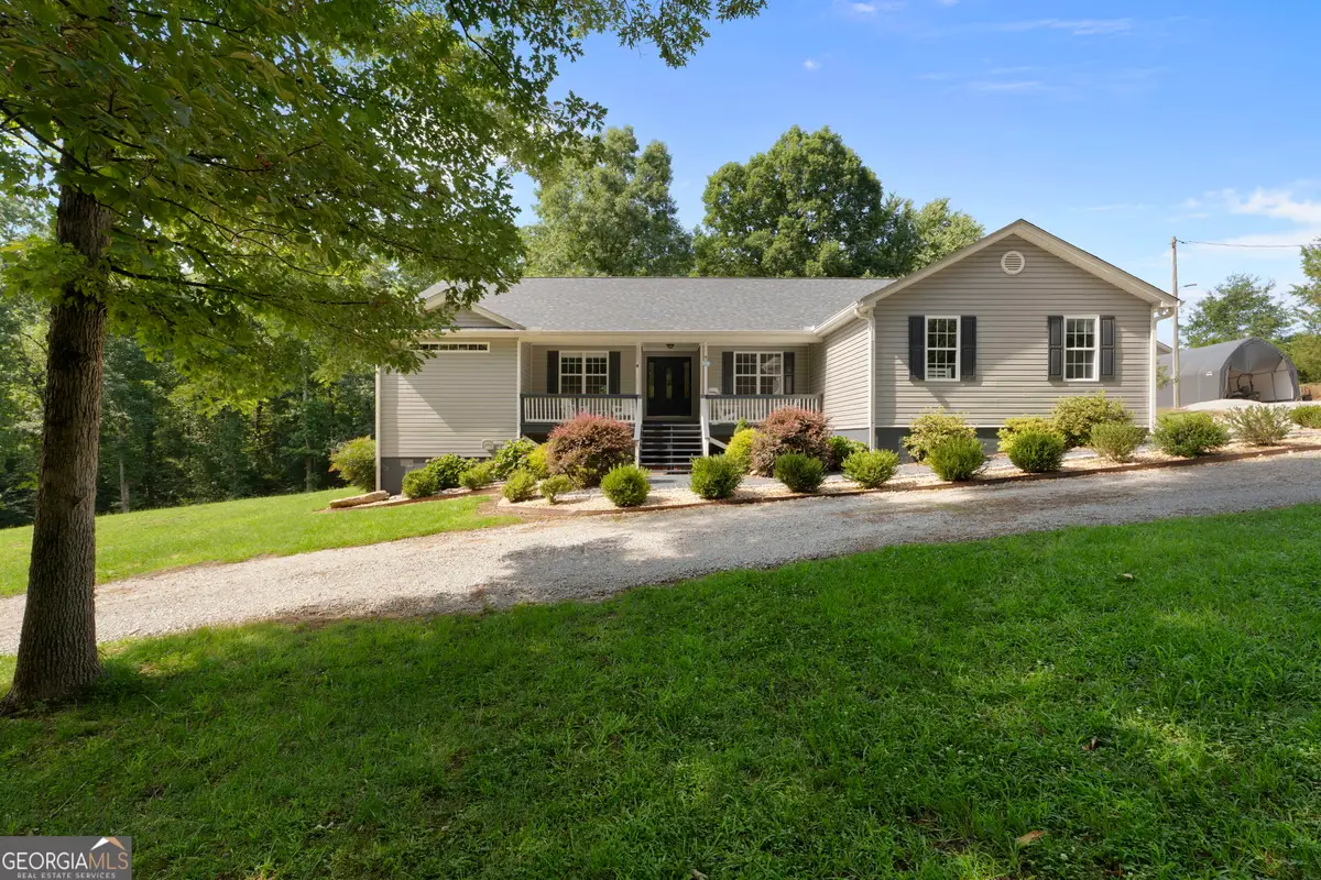 2502 Flat Shoals Road Sw, Conyers, GA 30094 - #1