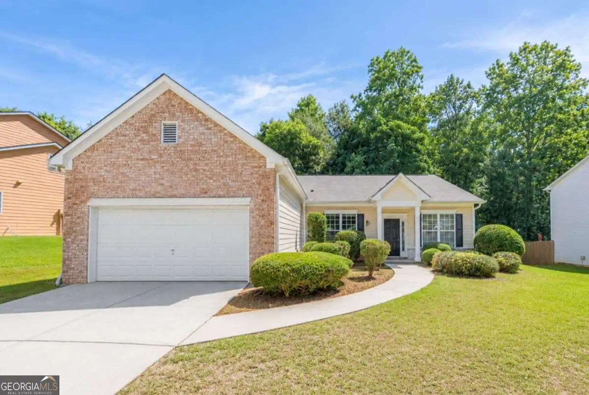 45 Rosemoore Drive, Covington, GA 30014 - #1