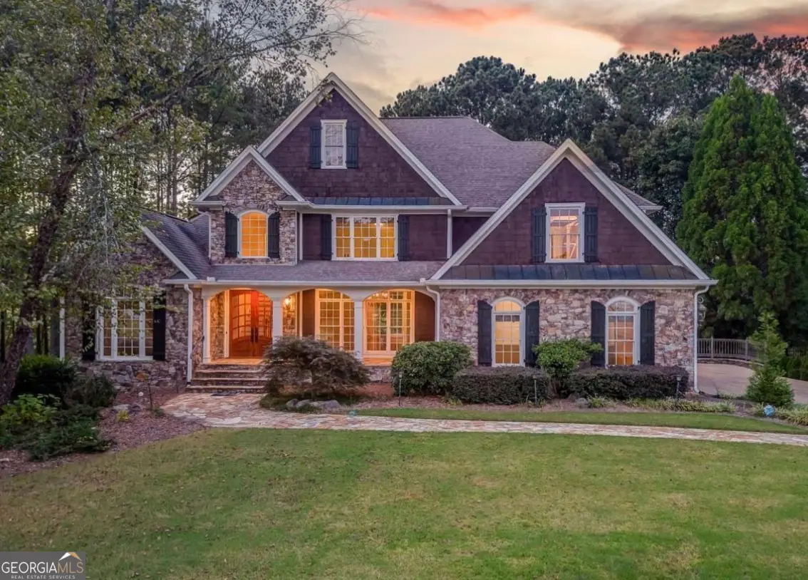 7 Hogan Lane Nw, Rome, GA 30165 - #1