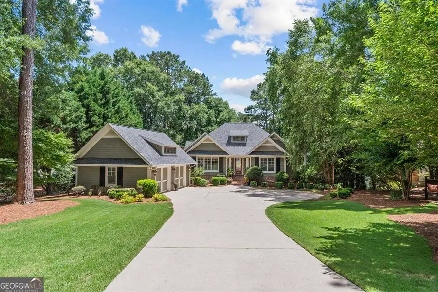 1370 Winged Foot Drive, Greensboro, GA 30642 - #3