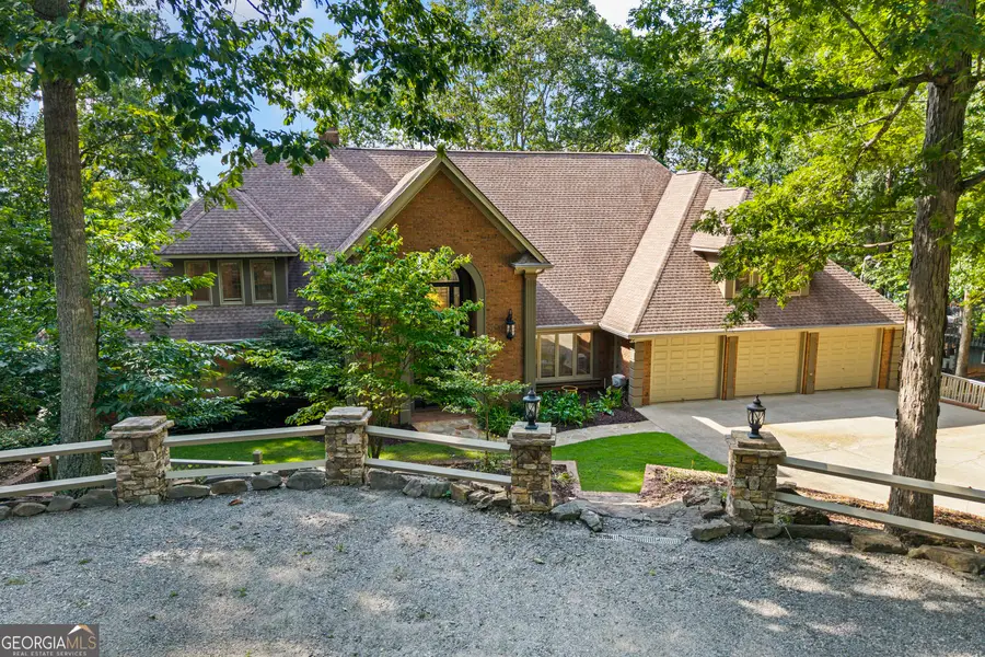 6576 Yacht Club Road, Flowery Branch, GA 30542 - #2