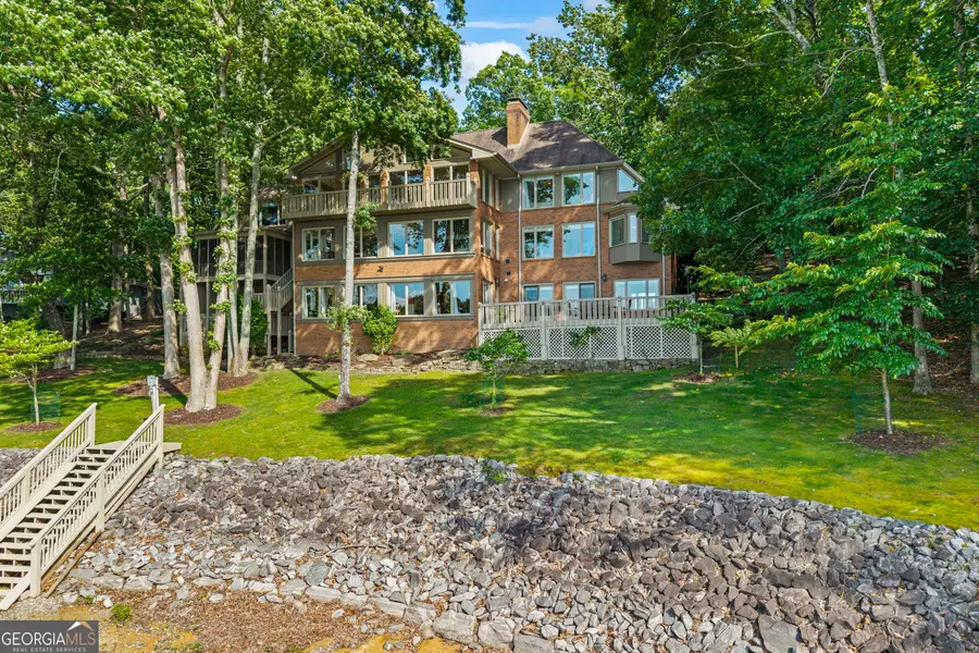 6576 Yacht Club Road, Flowery Branch, GA 30542 - #3