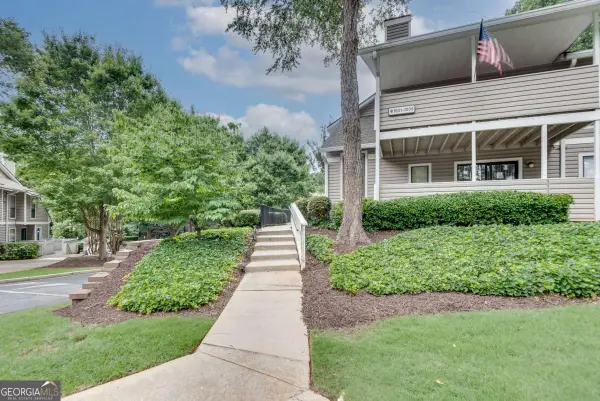 1004 Wynnes Ridge Circle Se, Marietta, GA 30067