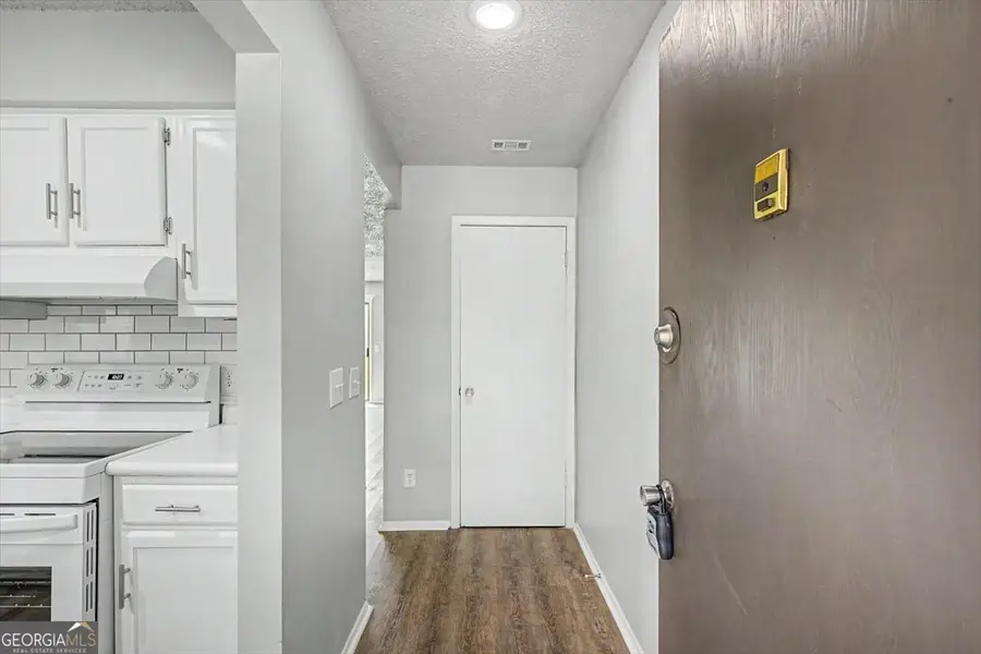 901 Olmstead Drive #APT 33E, Hinesville, GA 31313 - #3