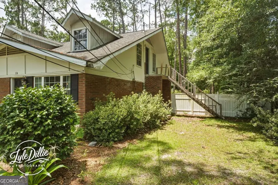574 S 5th Street, Jesup, GA 31545 - #2