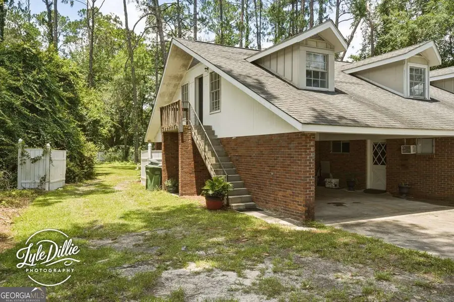 574 S 5th Street, Jesup, GA 31545 - #3