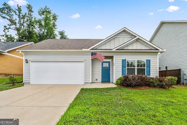 25 Pippin Place Ne, Rome, GA 30165