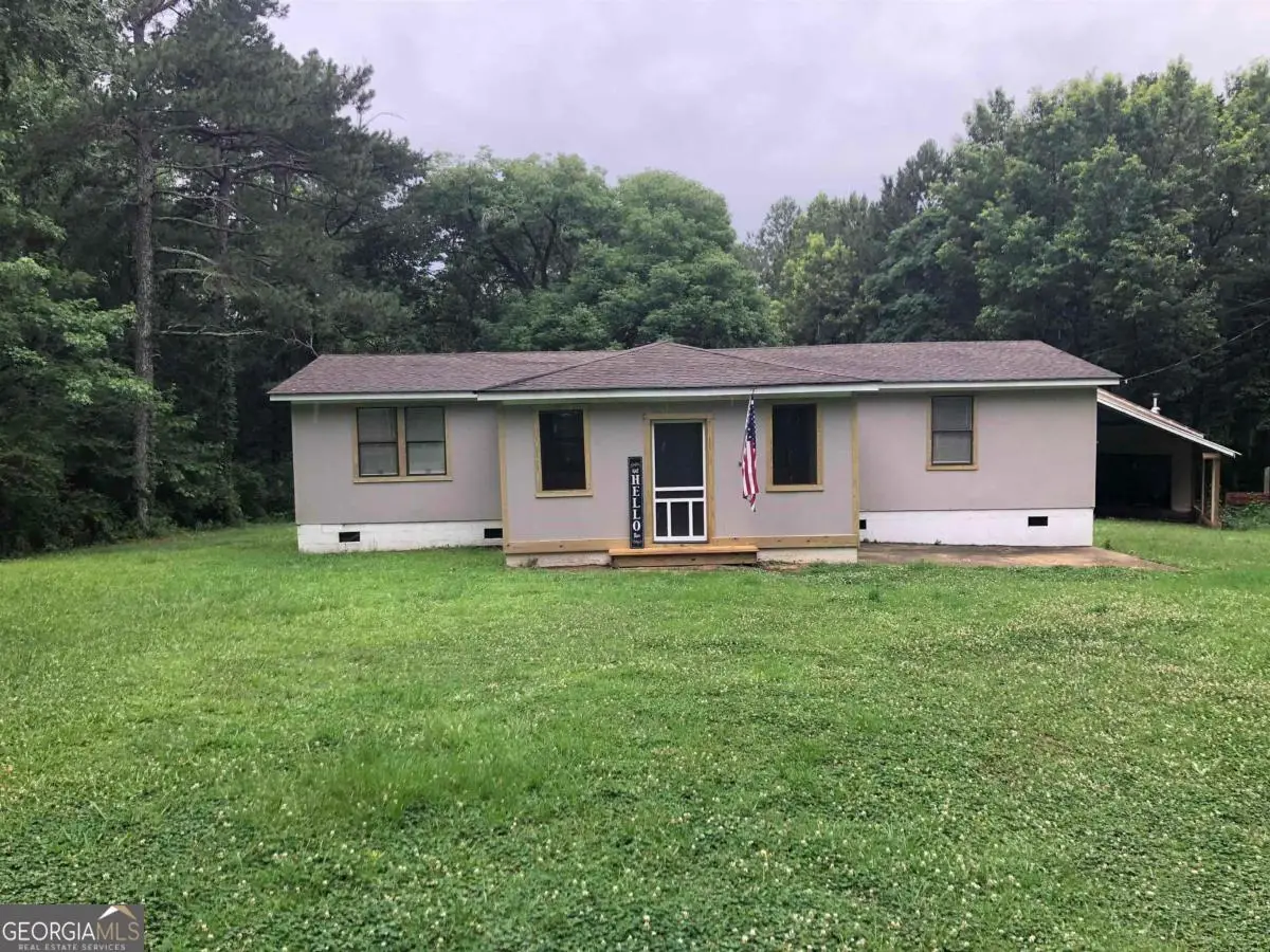 177 Denham Road, Eatonton, GA 31024 - #1