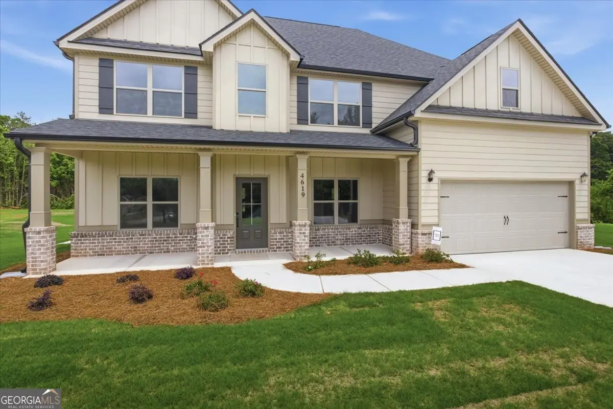 2517 East Atlanta Road, Stockbridge, GA 30281 - #1