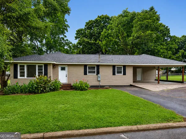 168 Moore Street, Trion, GA 30753