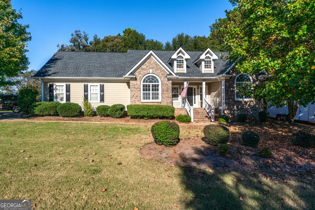602 Trellis Court, Athens, GA 30605 - #1