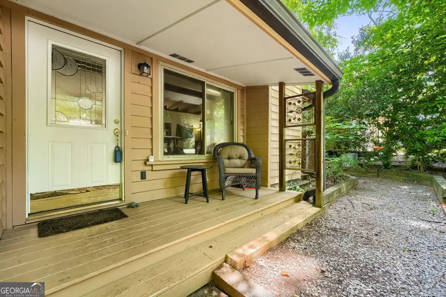 596 Dover Street, Marietta, GA 30066 - #2