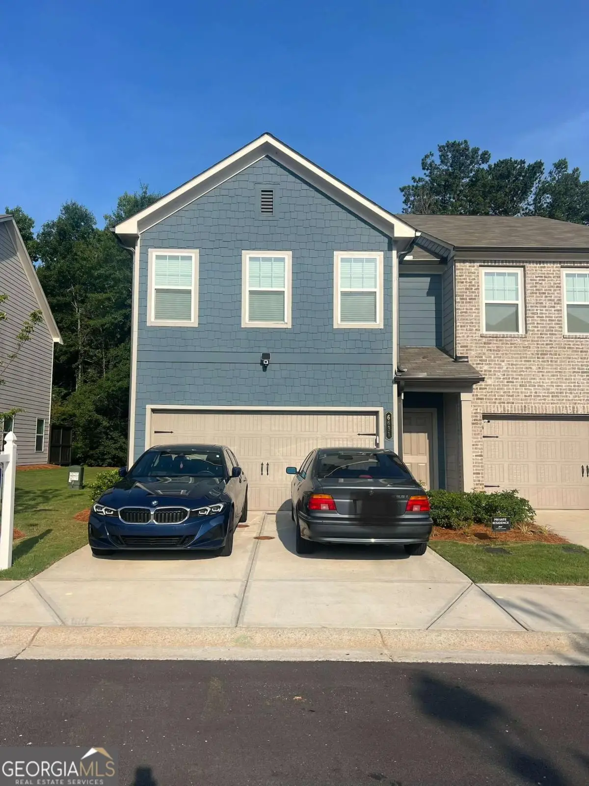 6631 Wyndall Drive, Douglasville, GA 30135 - #1
