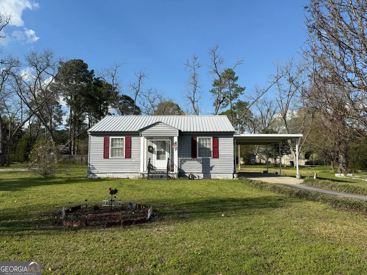 122 Edgewood Drive, Cordele, GA 31015 - #1