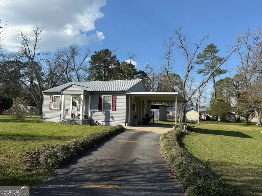 122 Edgewood Drive, Cordele, GA 31015 - #3