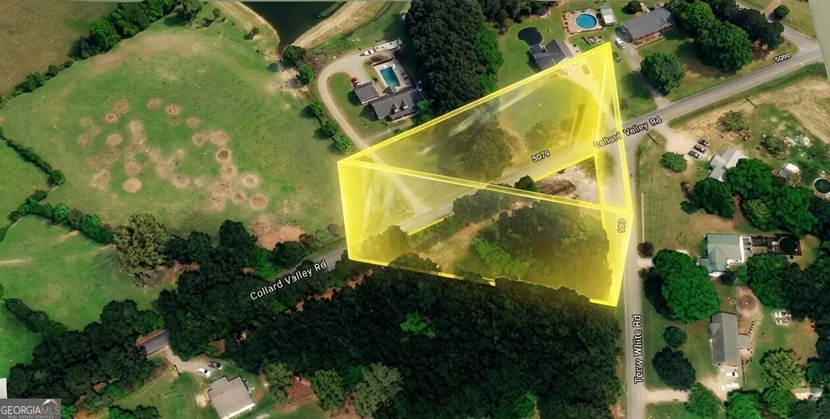 0 Collard Valley Road #LOT 1, Aragon, GA 30104 - #1