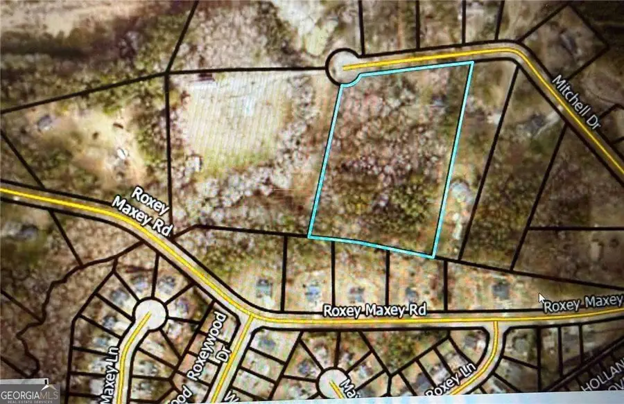 1086 Mitchell Drive, Winder, GA 30680 - #3