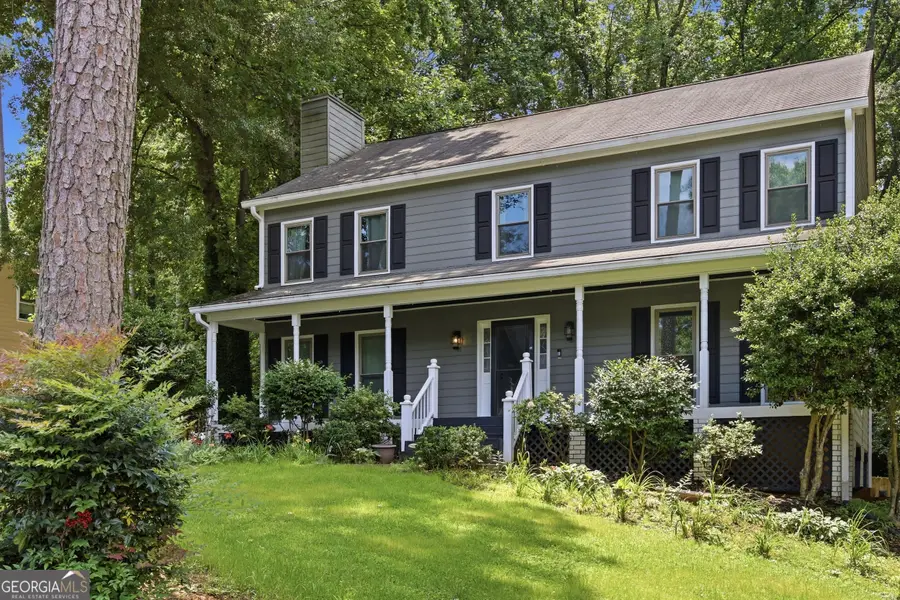 4812 Lismoor Trace Sw, Mableton, GA 30126 - #3
