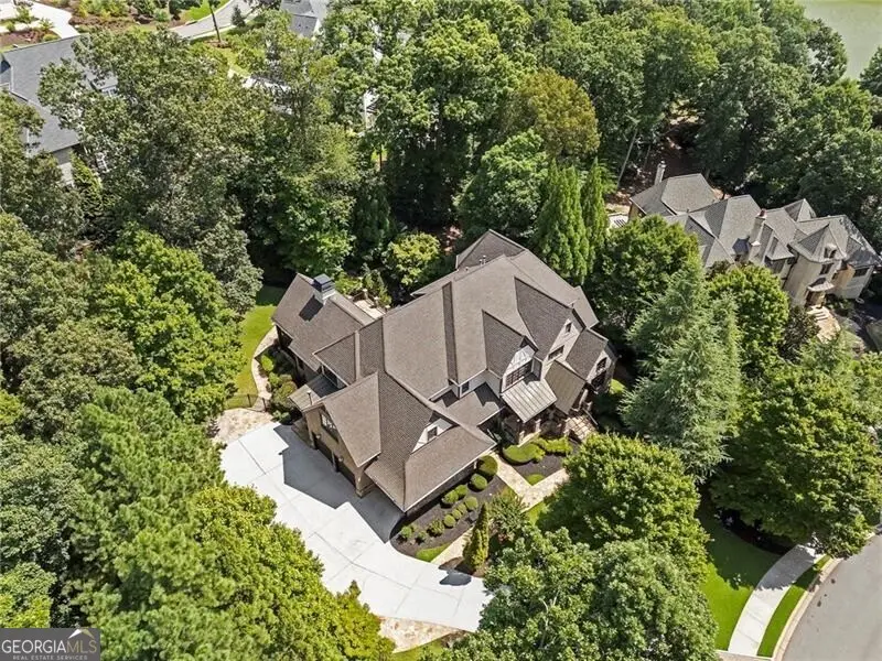 989 Middle Fork Trail, Suwanee, GA 30024 - #2