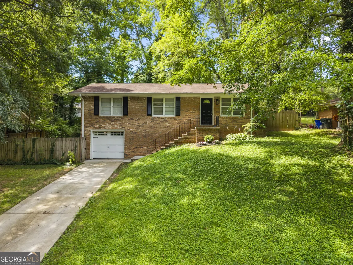 2379 Lakewood Drive Nw, Kennesaw, GA 30152 - #1
