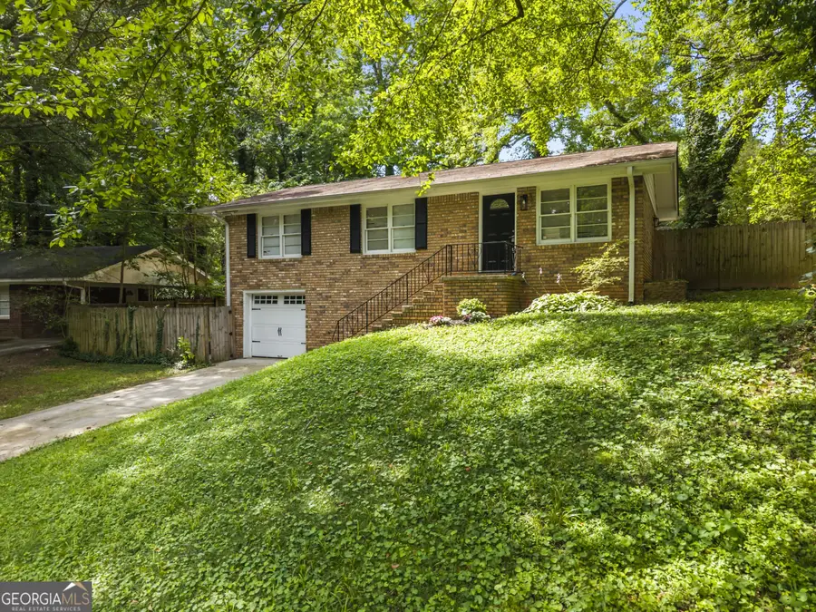 2379 Lakewood Drive Nw, Kennesaw, GA 30152 - #2