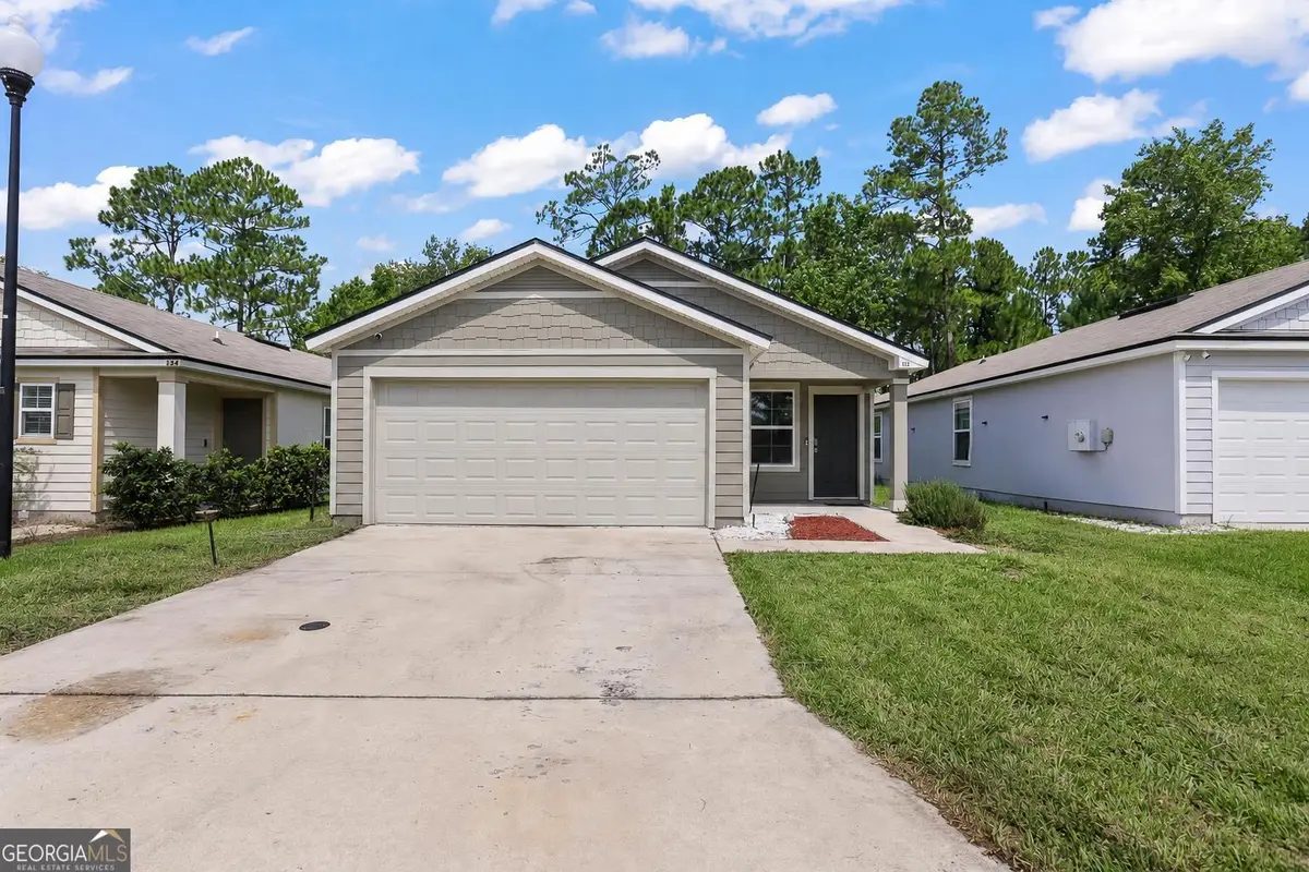 132 Ashwood Circle, Saint Marys, GA 31558 - #1