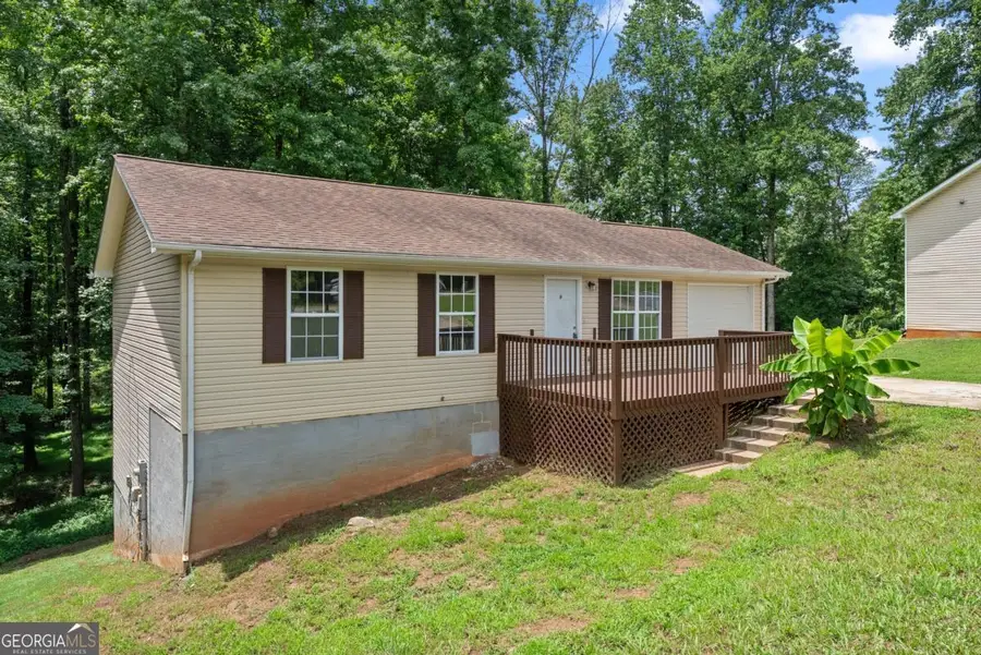 3030 Meadowridge Drive, Gainesville, GA 30507 - #3