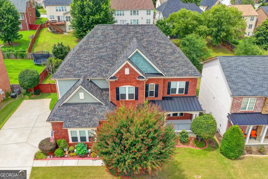 3153 Cambria Rd Sw, Atlanta, GA 30331 - #3