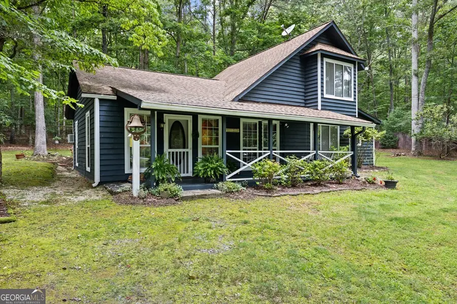 27 Medford Lane, Blairsville, GA 30512 - #3