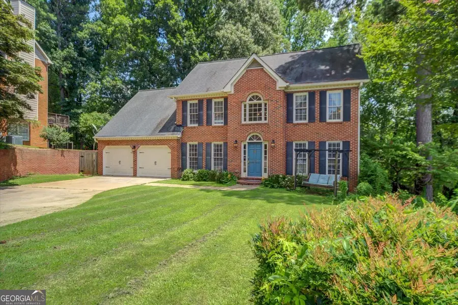 5167 Lupine Lane Nw, Acworth, GA 30102 - #2