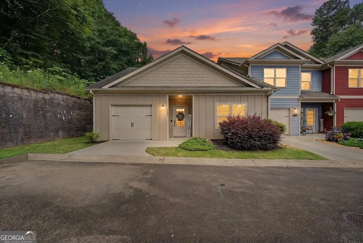 182 Towne Villas Drive, Jasper, GA 30143 - #1