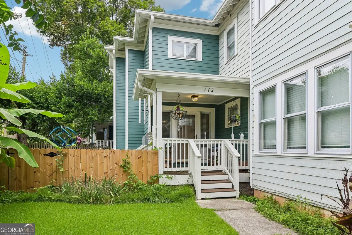 272 Ferguson Street Ne, Atlanta, GA 30307 - #1