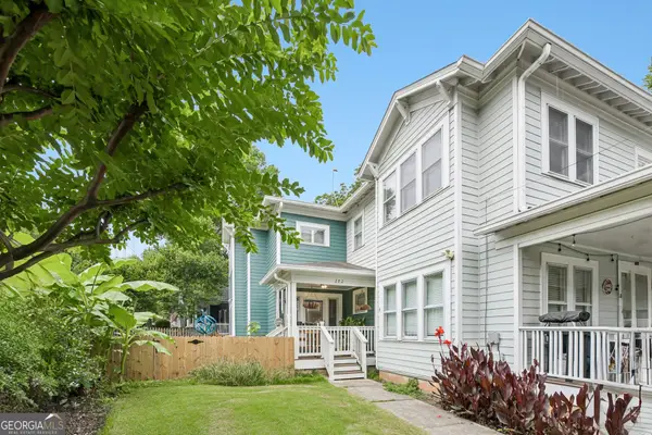 272 Ferguson Street Ne, Atlanta, GA 30307