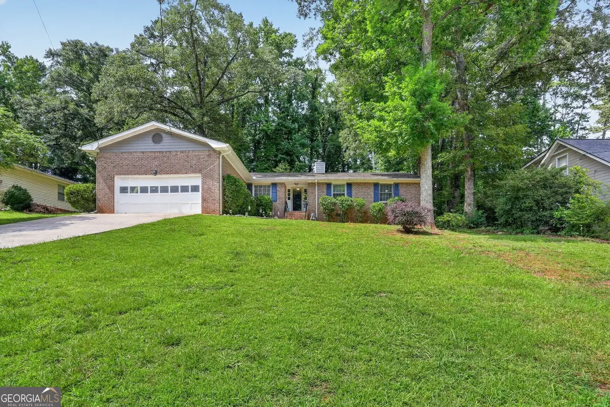 716 Bruce Way Sw, Lilburn, GA 30047 - #1