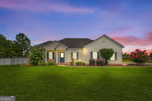 200 Tavern Lane, Statesboro, GA 30458