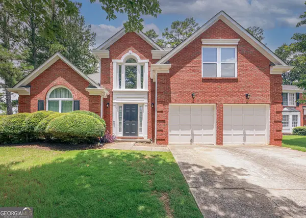 5270 Taylor Road, Alpharetta, GA 30022