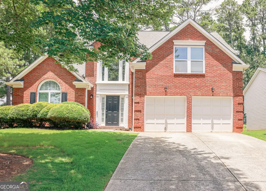5270 Taylor Road, Alpharetta, GA 30022 - #2