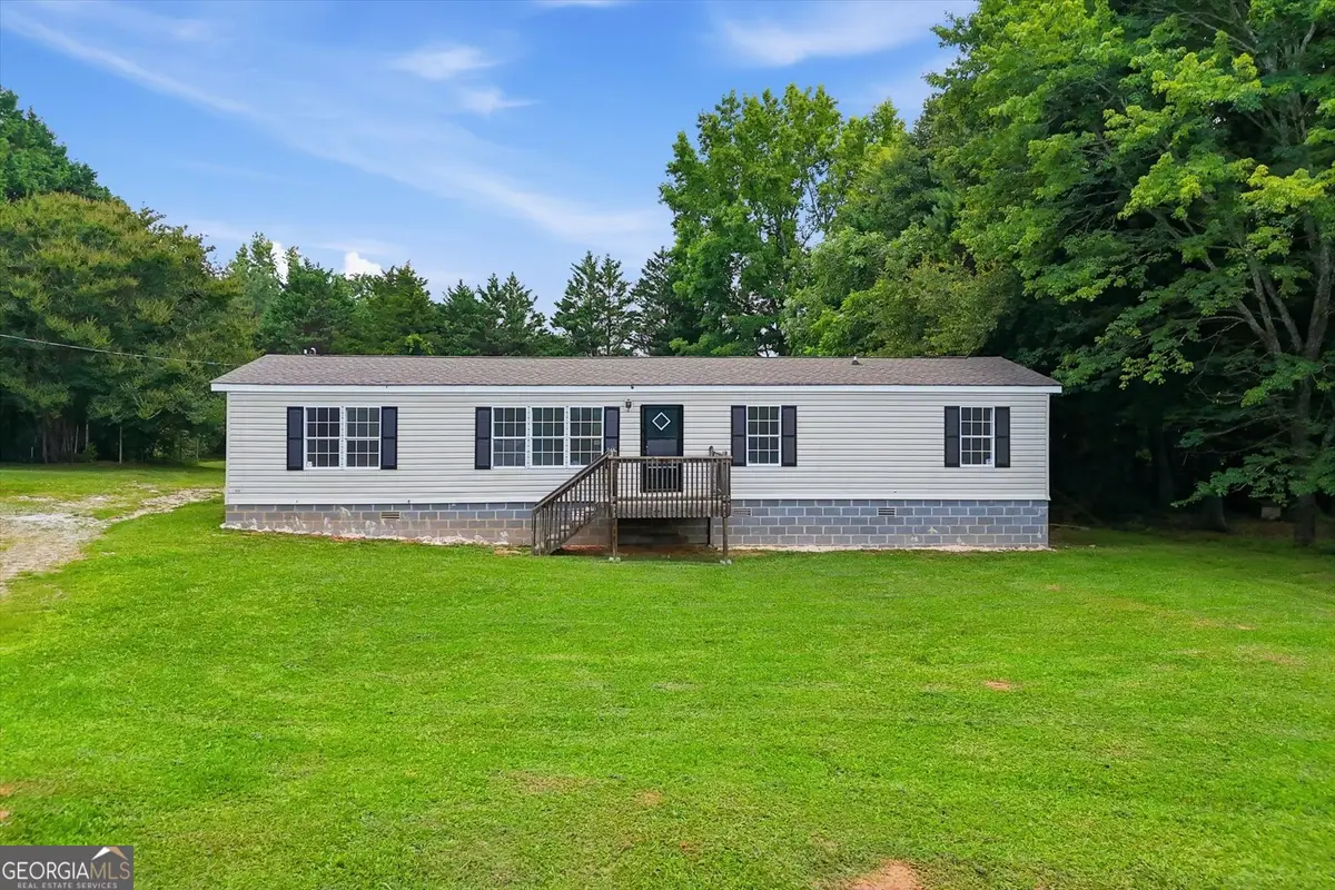 328 Pine Street, Danielsville, GA 30633 - #1