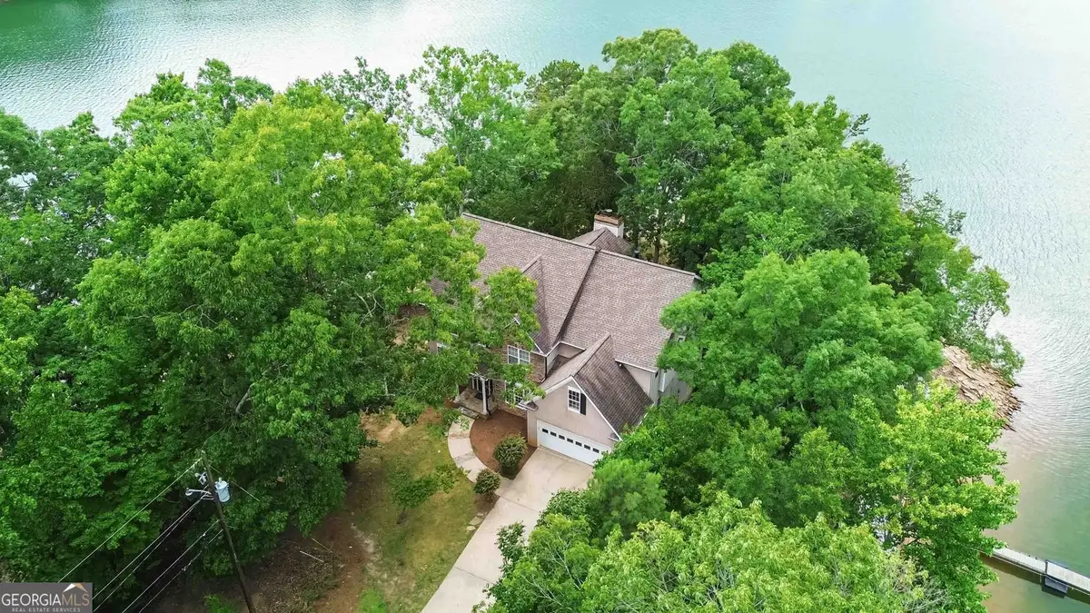 3025 Basin Road, Gainesville, GA 30506 - #1